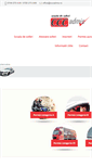 Mobile Screenshot of cccadmis.ro